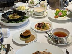 -Le Comptoir de Pierre Gagnaire