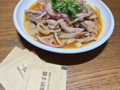 -掌上鲜(南顺城街店)