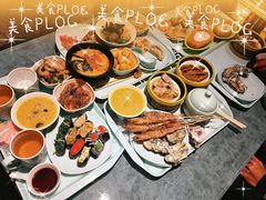 -堂会·KTV·自助餐·团建聚会(天河店)
