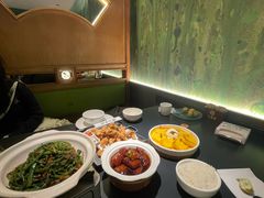 -小菜园新徽菜(青岛市南万象城店)