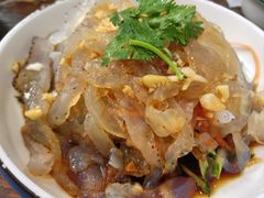 -叶存利海鲜大馅饺子(海宁路总店)