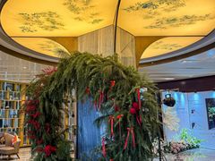 -海虹舫海鲜大酒店(诸暨店)