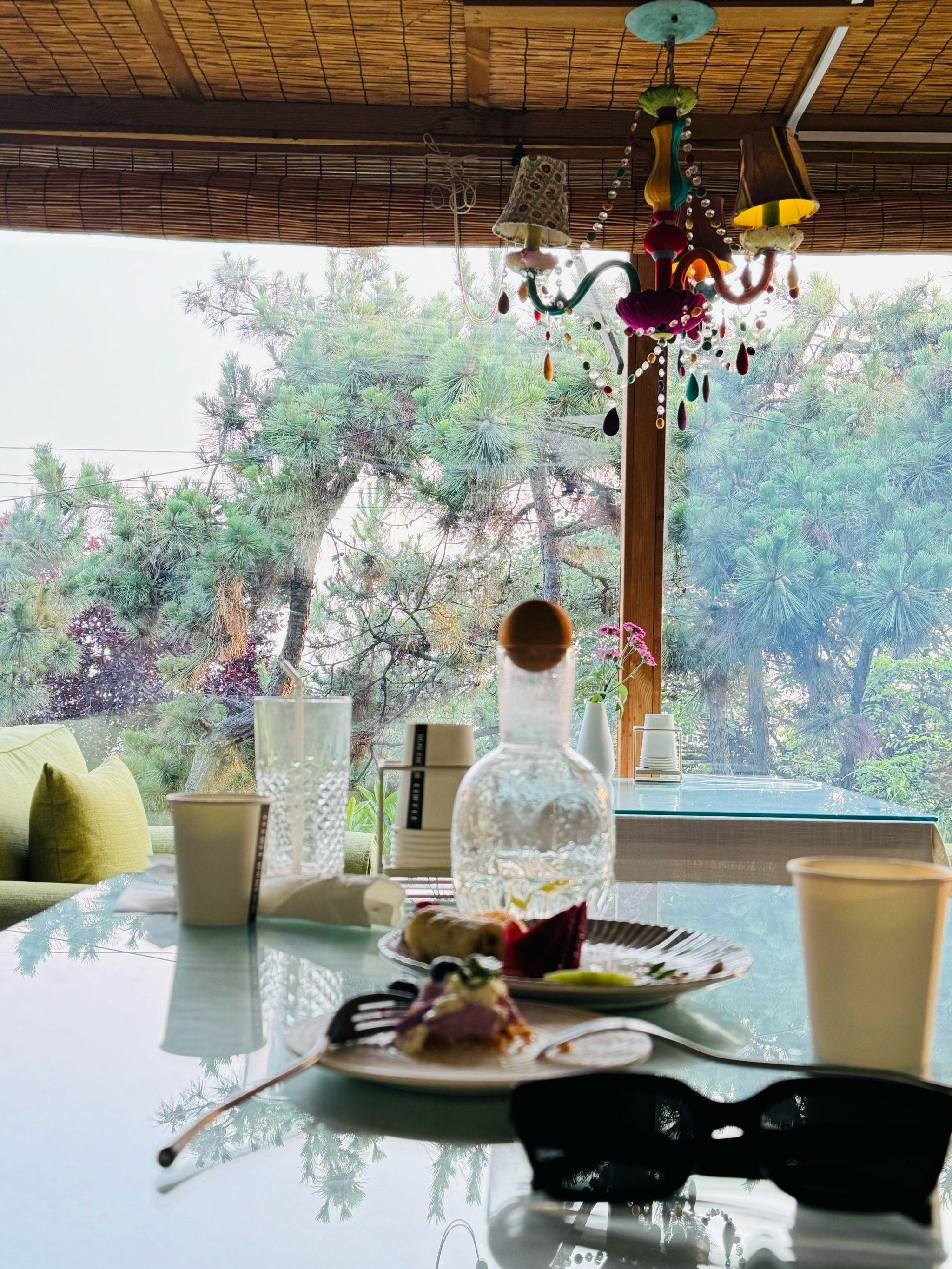 品味生活,今天我在这儿