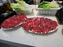 -黑山牛肉汤火锅(花城汇店)