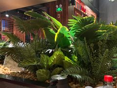 -金太阳海鲜烧烤·本地人餐厅(东纬路旗舰店)