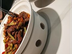 -兰湘子·湘菜小炒(济南领秀城店)