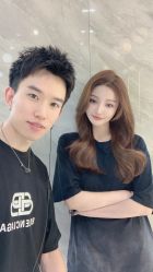 -5M HAIR SALON 旗舰店