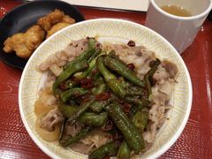 -食其家·牛丼咖喱(太阳宫店)