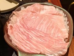 -牛New寿喜烧(金茂览秀城店)