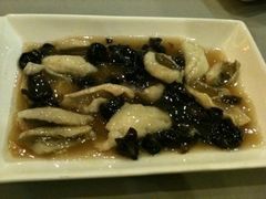 糟溜鱼片-老正兴菜馆(福州路店)