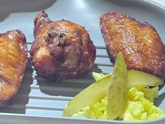 -库滋明·俄罗斯特色美食(中央大街店)