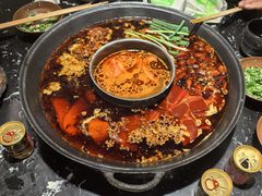 -川泽火锅·重庆老火锅(南河店)