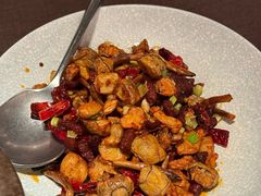 -山石榴·贵州菜(陆家嘴中心店)