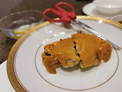 -新光酒家·河豚·海鲜·蟹料理(浦东店)