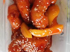 -五谷屯私房菜·始于2005(中山陵童卫路店)