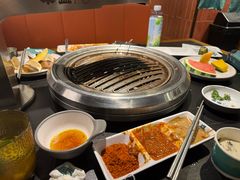 -東盛炭烤自助料理(浦东文峰广场店)