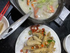 -一哥美食(总店)
