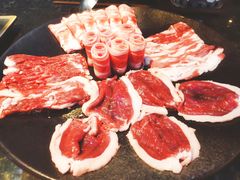 -王家渡火锅店(棕榈泉店)