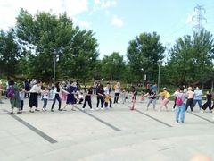 -红黄蓝成长中心(公益西桥校区)