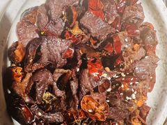 -滇铺子·云南特色菜·鲜花野菜季(曲靖万达店)