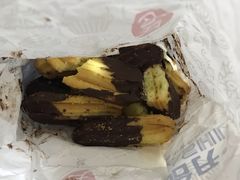 巧克力维纳斯-上海哈尔滨食品厂(淮海中路店)