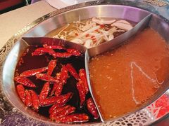 -小龙燚盖碗火锅(正佳广场店)