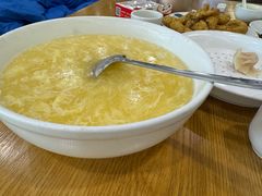 -米香居新鲁味·水饺餐厅
