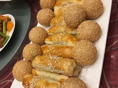 -上海新发展亚太JW万豪酒店