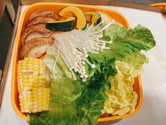-润园四季椰子鸡火锅(南山海岸城店)