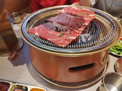 -西塔老太太泥炉烤肉(济南首店)