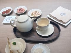 -隐溪茶馆(静安寺店)