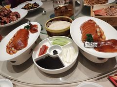 -普天和酒楼·新津菜·烤鸭(天津之眼店)
