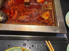 -蜀江龙火锅(339店)