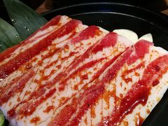 -九田家黑牛烤肉料理(新世纪商城甄选店)