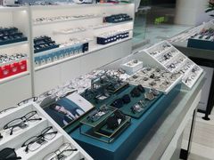 -宝岛眼镜·蔡司·依视路·青少儿近视防控验配中心(西市城购物中心店)