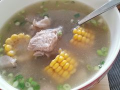 -盒马X会员店(王府井奥莱UP TOWN店)