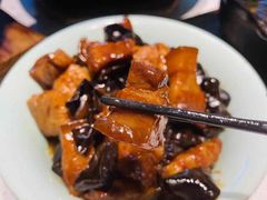 -秋色客家菜(流塘店)