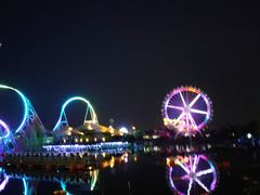 -合肥融创乐园