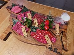 -牛藏·黑毛和牛烧肉(环市东店)