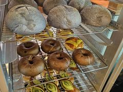 -Max Bakery 阿唛手作