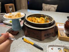 -将军牛排·尔滨地标朝鲜族美食(总店)