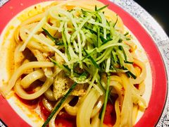 -品回味清真西北楼(宁波首店)