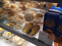 -BreadTalk面包新语·烘焙蛋糕(金光华广场店)