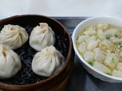 -绿杨馄饨临顿路店