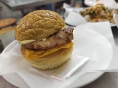 -颓记茶餐厅(美景总店)