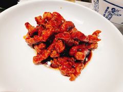 -山海菜馆·海肠捞饭·青岛菜(栈桥店)