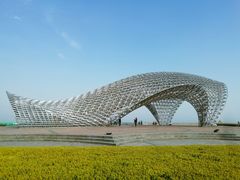 -南汇嘴观海公园