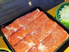 -鍋ぞう(新宿西口店)