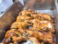 -吴山烤禽 (吴山路店)