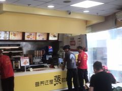 -真功夫(北京路步行街店)